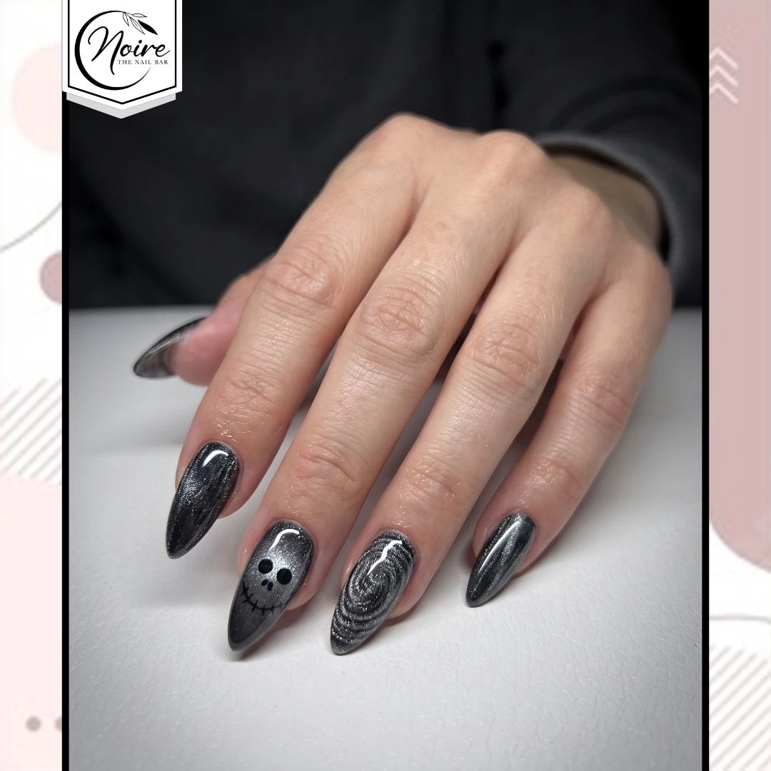 Nail Art